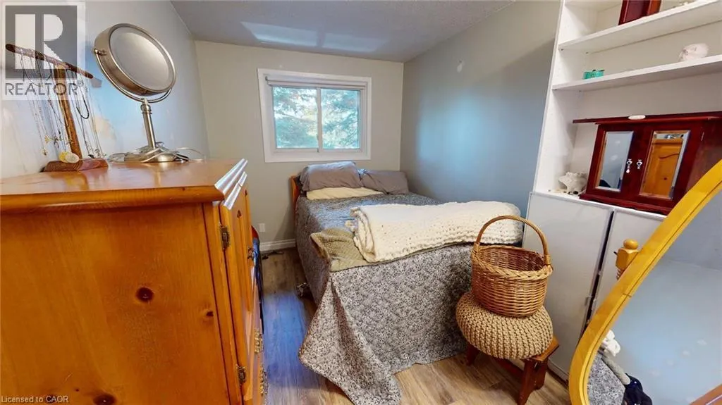 91 AVONWOOD Drive Unit# 17, #17