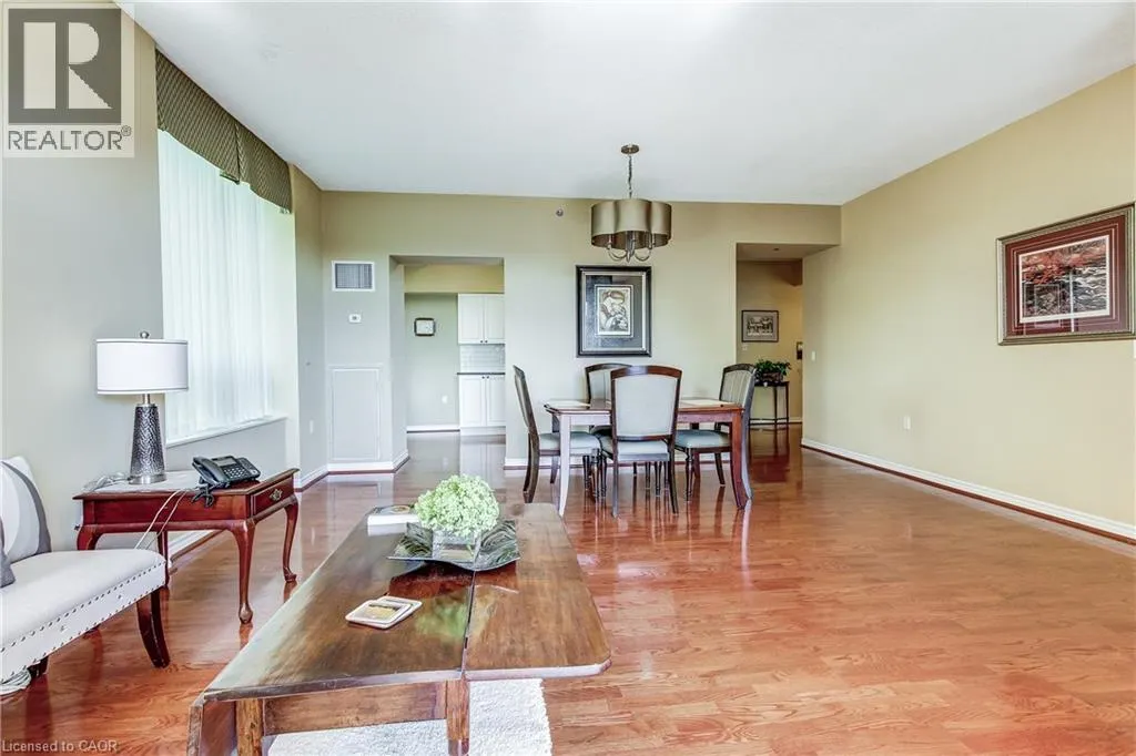 100 BURLOAK Drive Unit# 2509, #2509