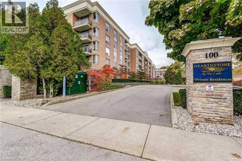 100 BURLOAK Drive Unit# 2509, #2509
