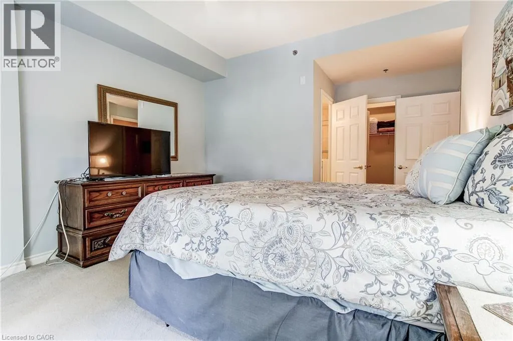 100 BURLOAK Drive Unit# 2509, #2509