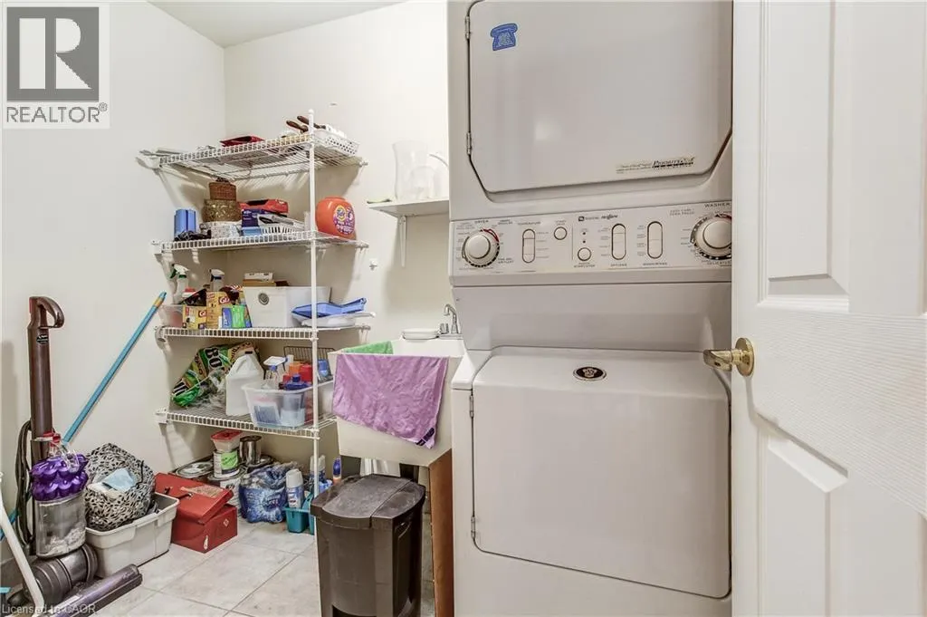 100 BURLOAK Drive Unit# 2509, #2509