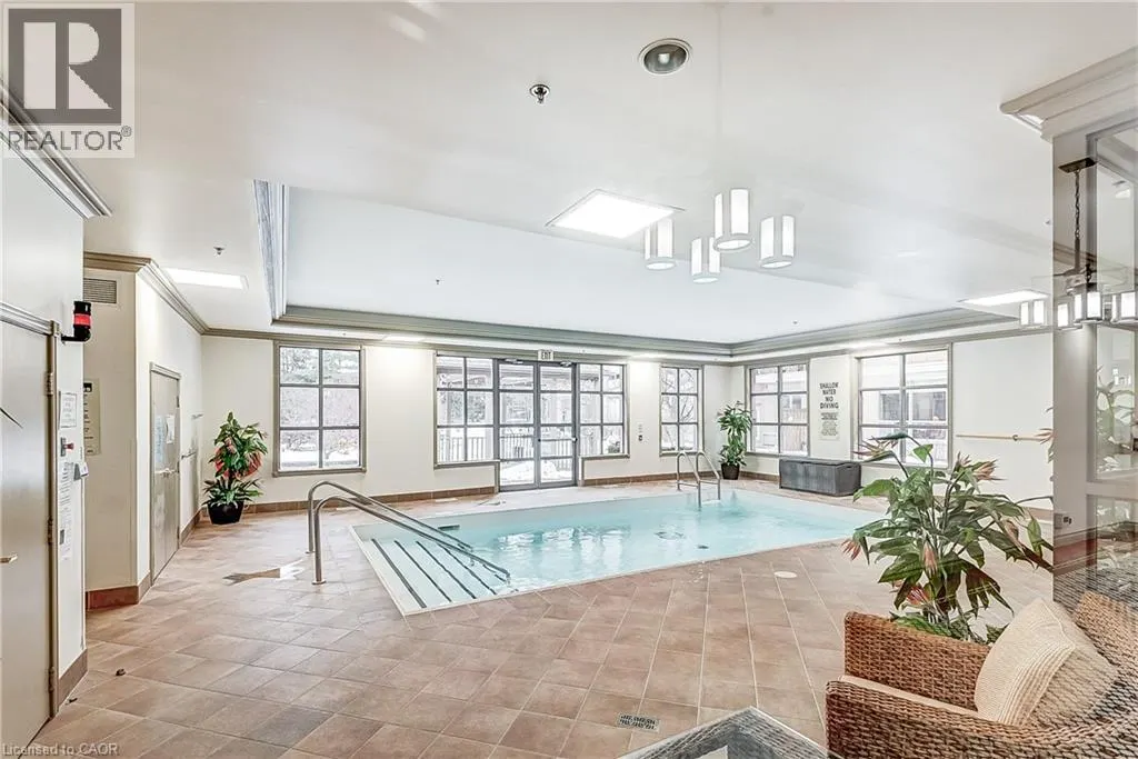 100 BURLOAK Drive Unit# 2509, #2509