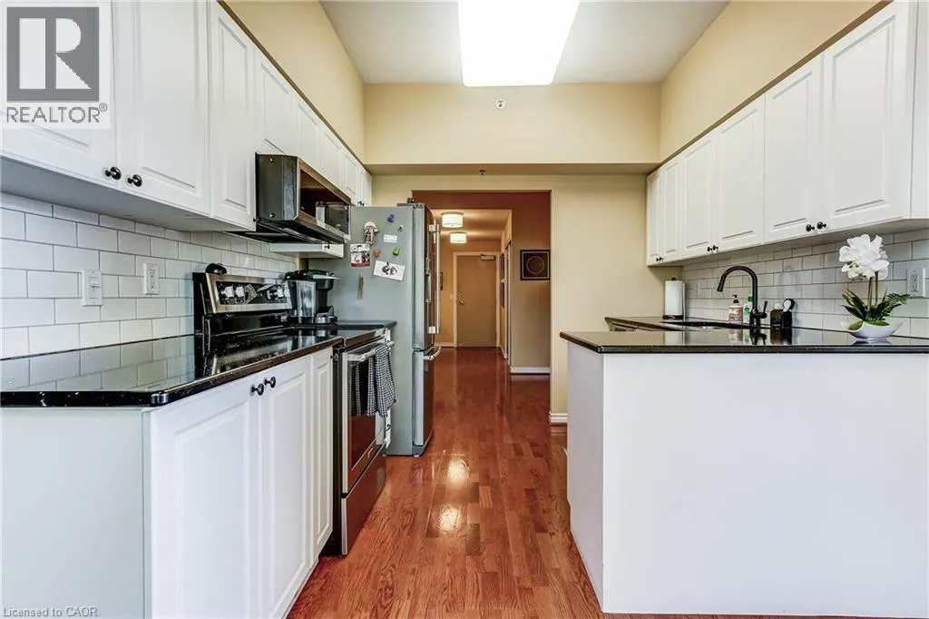 100 BURLOAK Drive Unit# 2509, #2509