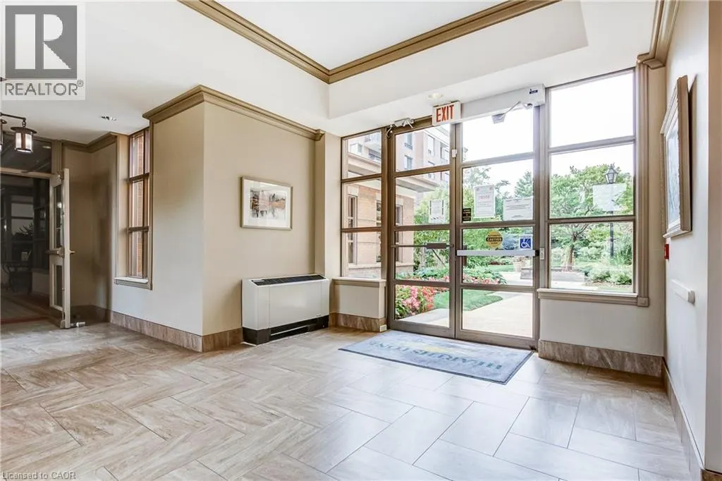 100 BURLOAK Drive Unit# 2509, #2509
