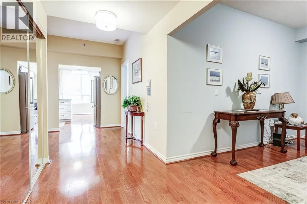 100 BURLOAK Drive Unit# 2509, #2509