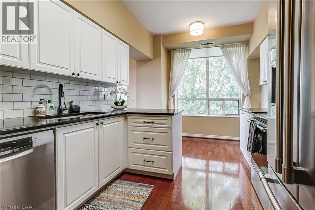 100 BURLOAK Drive Unit# 2509, #2509