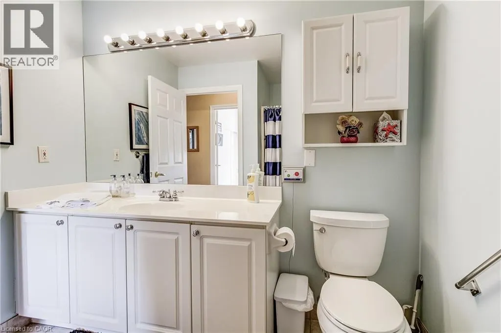 100 BURLOAK Drive Unit# 2509, #2509