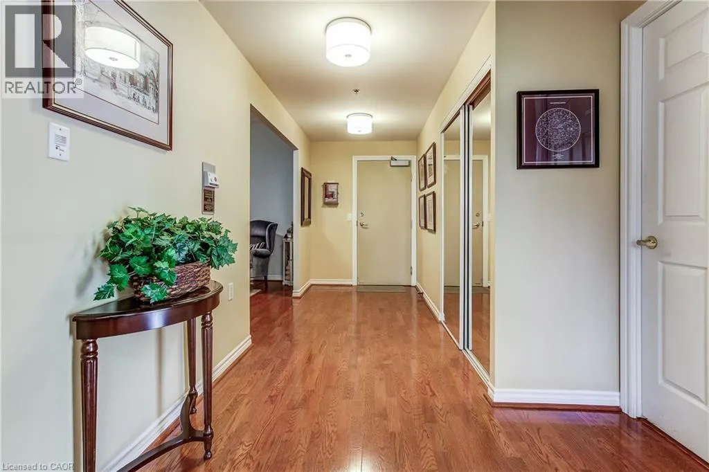 100 BURLOAK Drive Unit# 2509, #2509