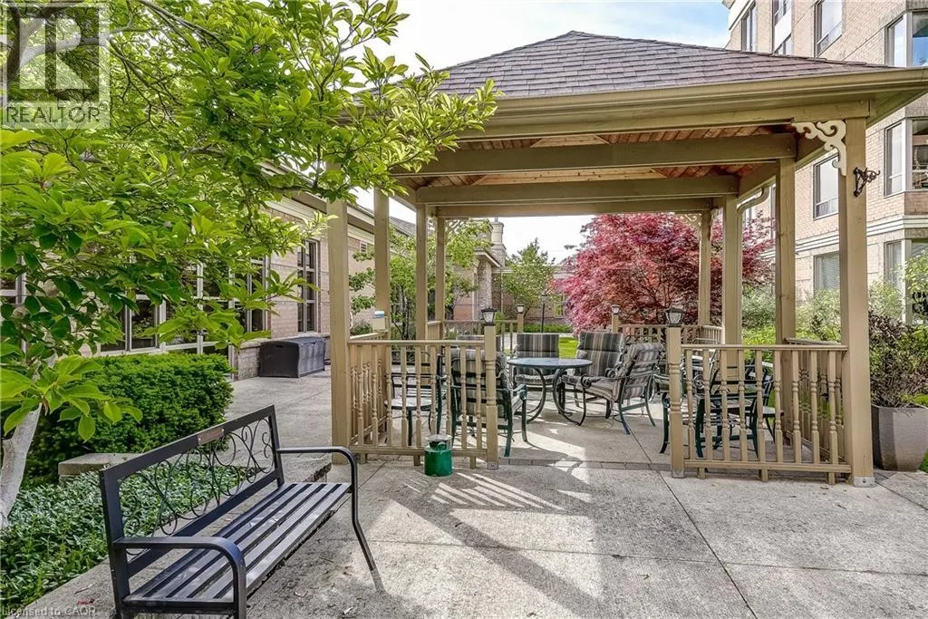 100 BURLOAK Drive Unit# 2509, #2509