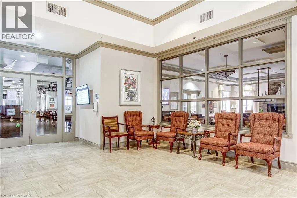 100 BURLOAK Drive Unit# 2509, #2509