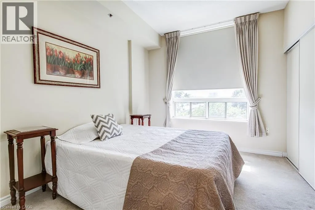 100 BURLOAK Drive Unit# 2509, #2509