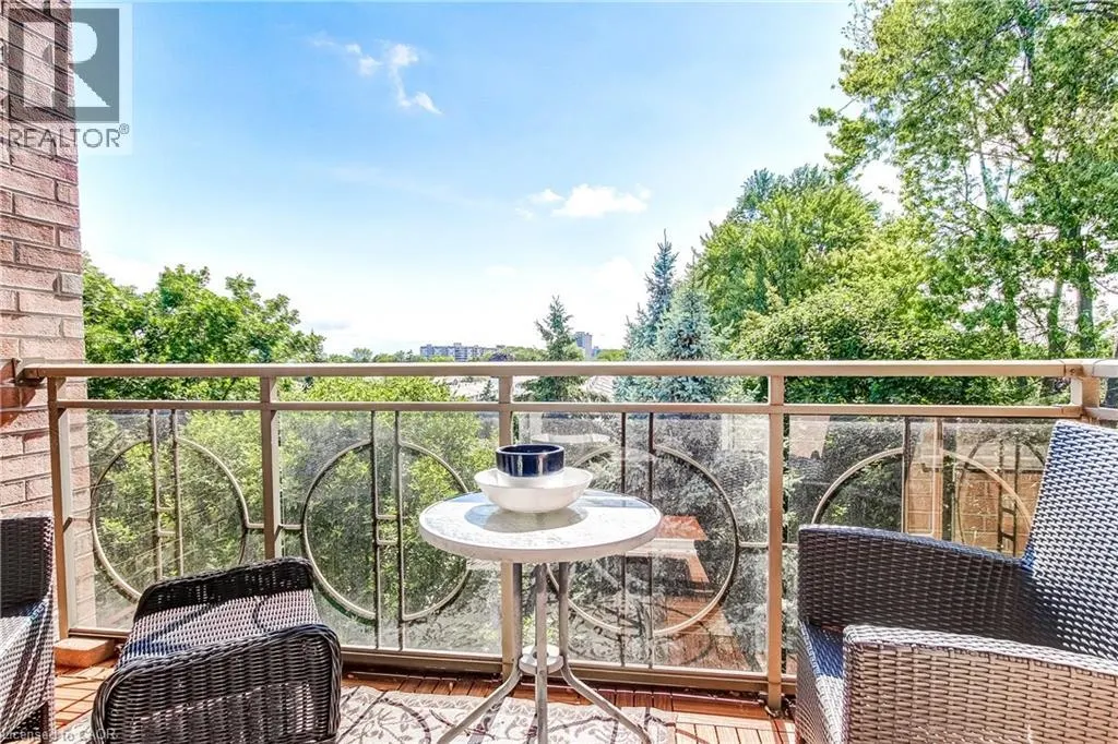 100 BURLOAK Drive Unit# 2509, #2509