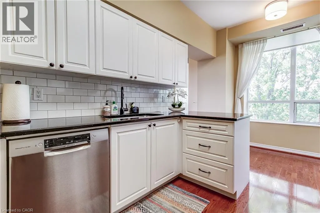 100 BURLOAK Drive Unit# 2509, #2509