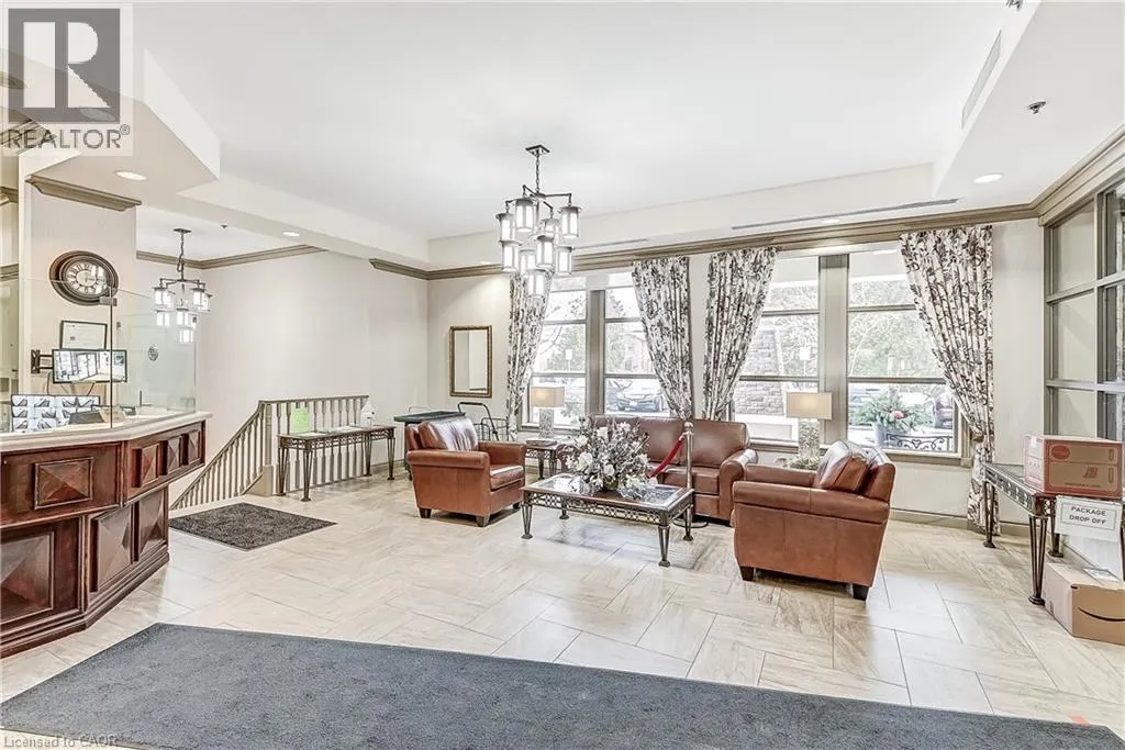 100 BURLOAK Drive Unit# 2509, #2509