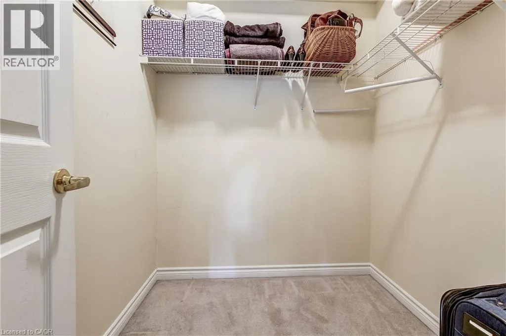 100 BURLOAK Drive Unit# 2509, #2509