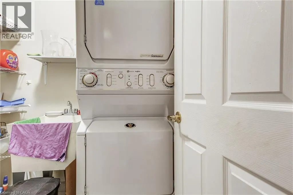 100 BURLOAK Drive Unit# 2509, #2509