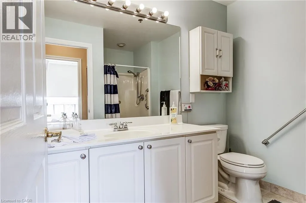 100 BURLOAK Drive Unit# 2509, #2509