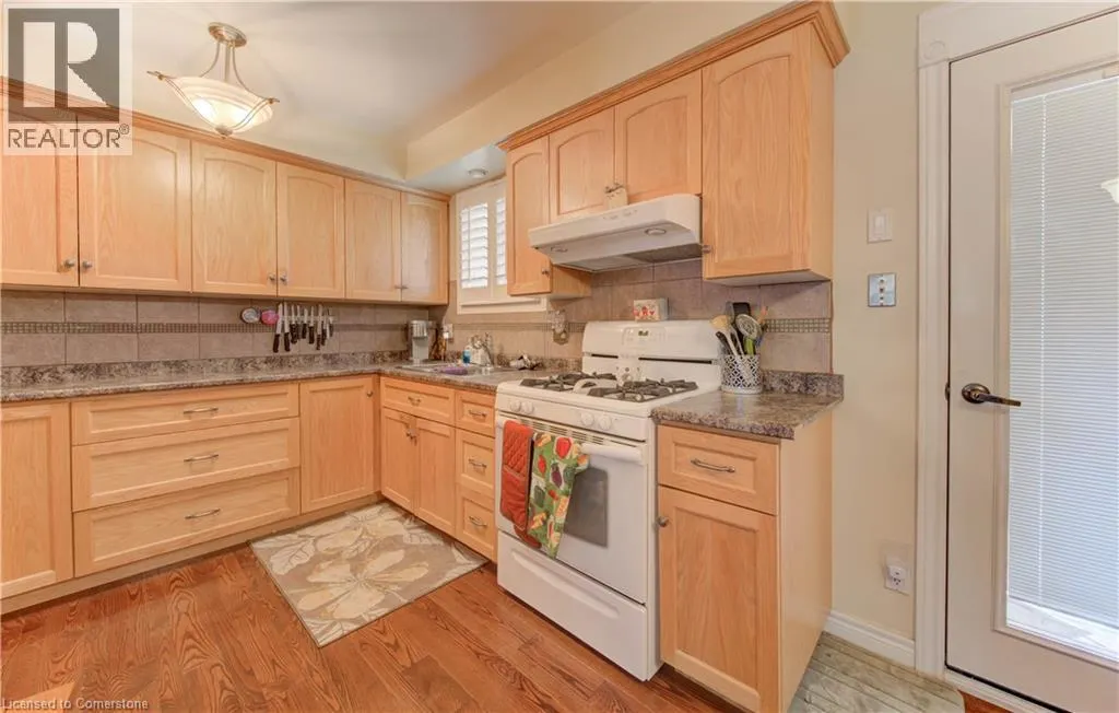 49 CEDARWOODS Crescent Unit# 57, #57
