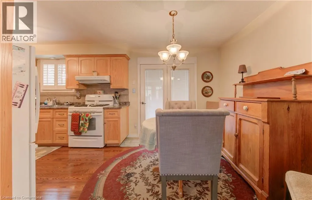 49 CEDARWOODS Crescent Unit# 57, #57