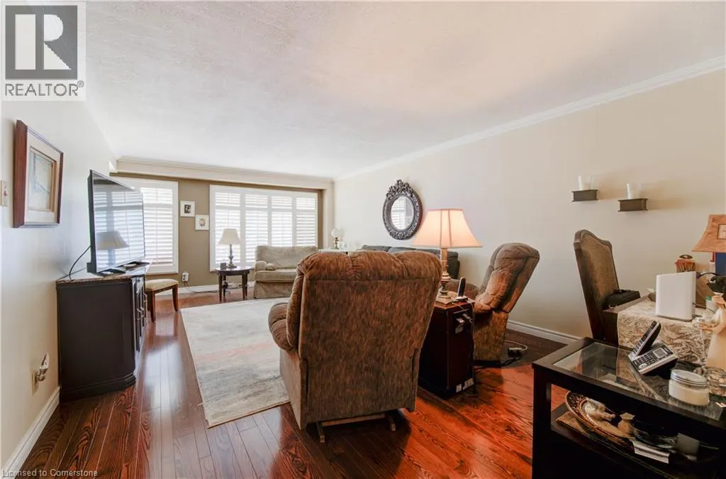 49 CEDARWOODS Crescent Unit# 57, #57