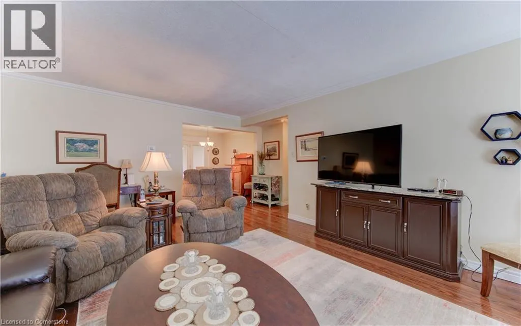 49 CEDARWOODS Crescent Unit# 57, #57