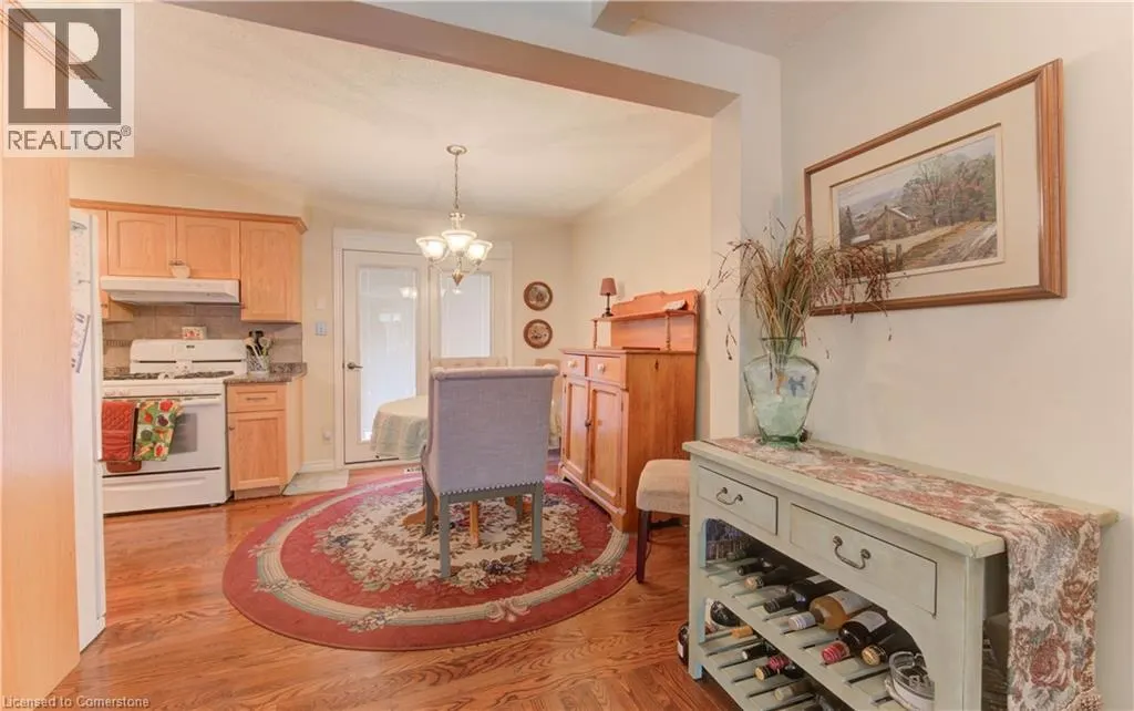 49 CEDARWOODS Crescent Unit# 57, #57