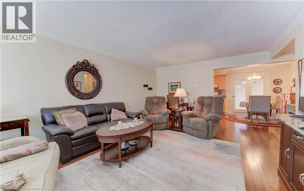 49 CEDARWOODS Crescent Unit# 57, #57