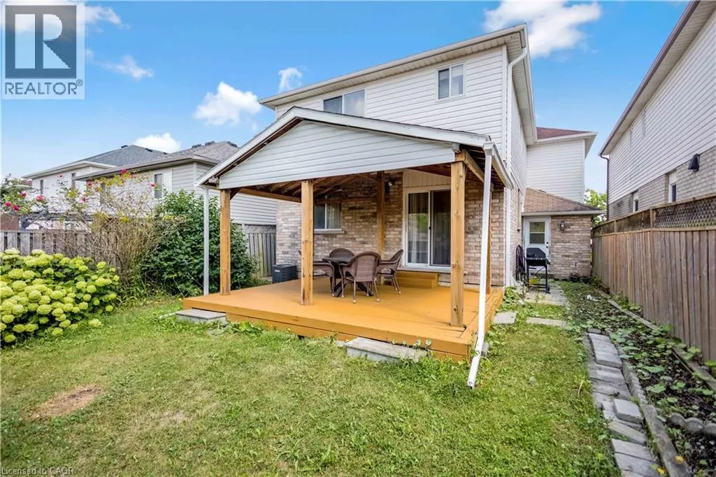 16 JESSICA Street
