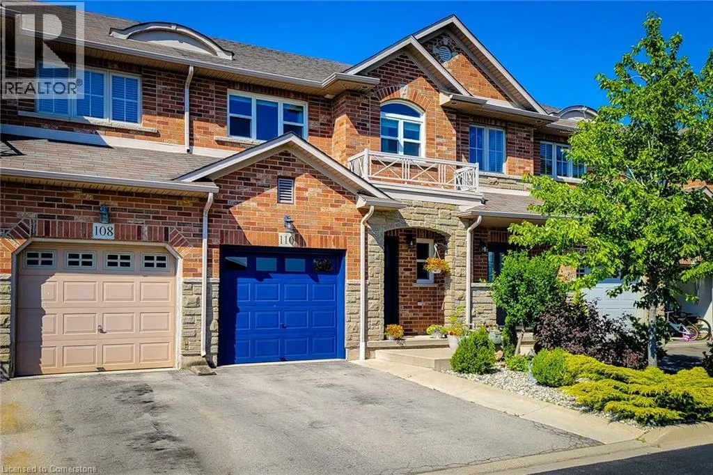 110 MARINA POINT Crescent