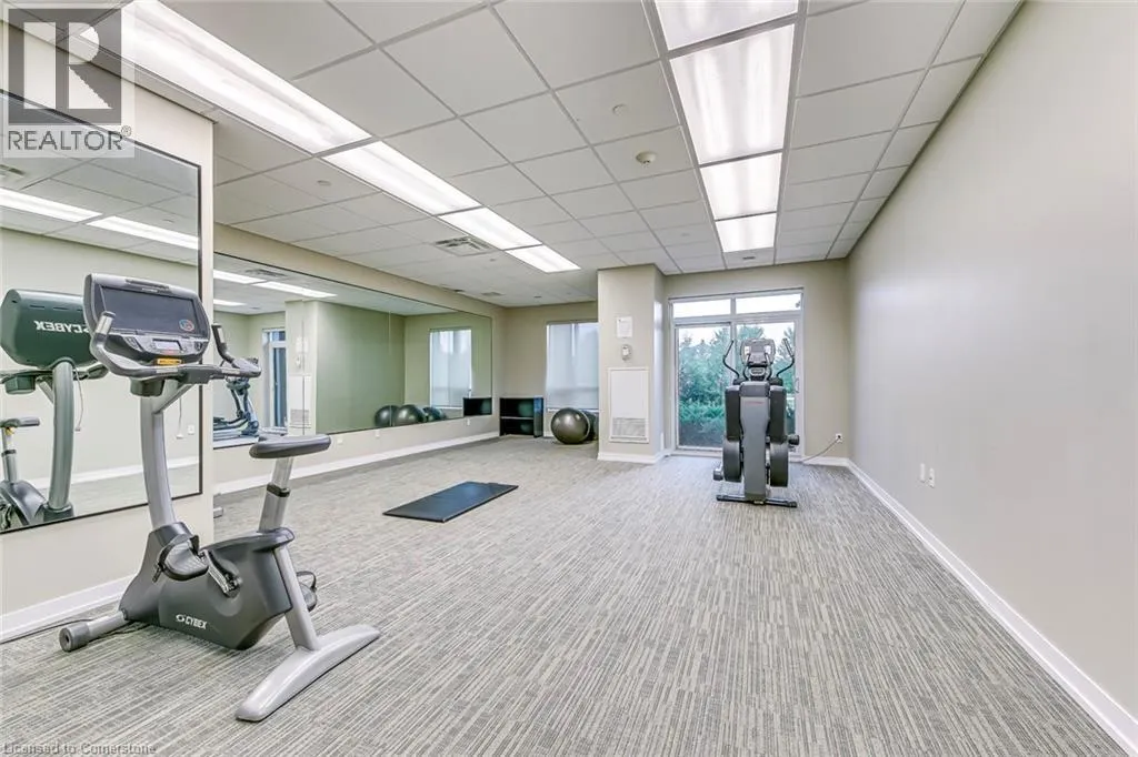 2490 OLD BRONTE Road Unit# 613, #613