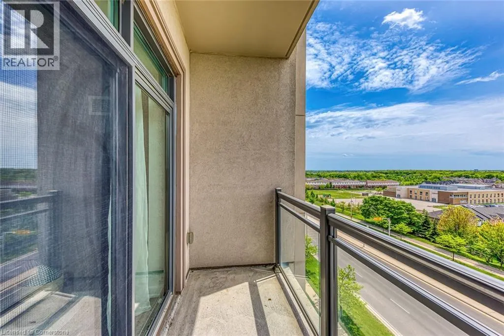 2490 OLD BRONTE Road Unit# 613, #613