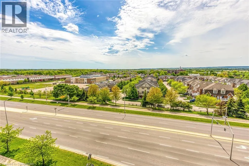 2490 OLD BRONTE Road Unit# 613, #613