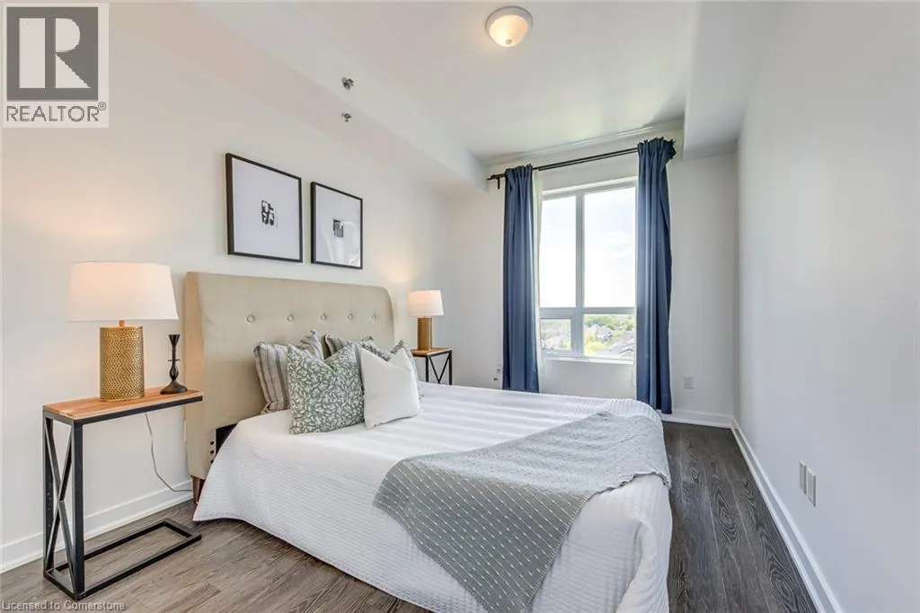 2490 OLD BRONTE Road Unit# 613, #613