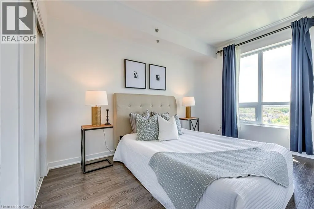 2490 OLD BRONTE Road Unit# 613, #613