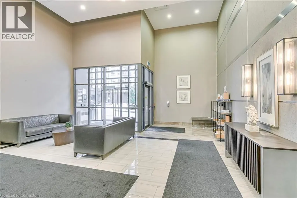 2490 OLD BRONTE Road Unit# 613, #613