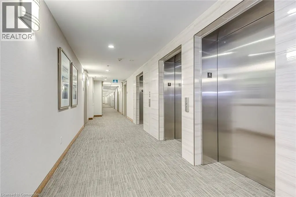 2490 OLD BRONTE Road Unit# 613, #613