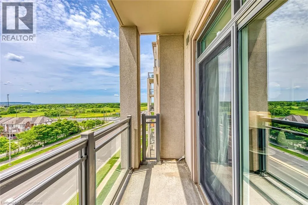 2490 OLD BRONTE Road Unit# 613, #613