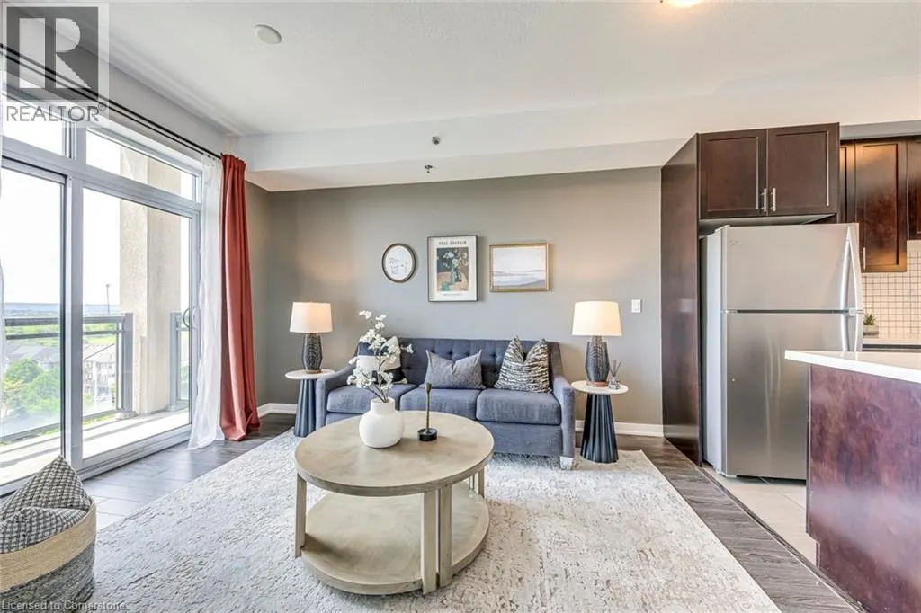 2490 OLD BRONTE Road Unit# 613, #613