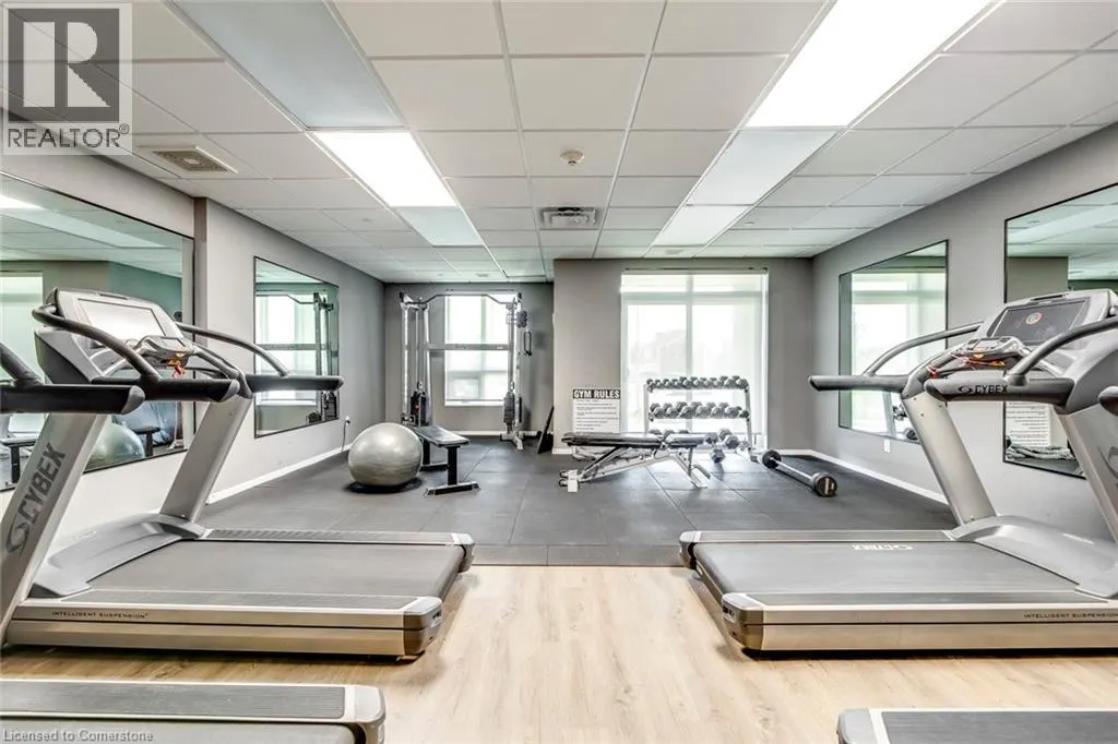 2490 OLD BRONTE Road Unit# 613, #613