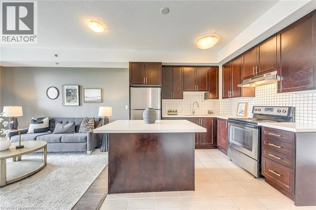 2490 OLD BRONTE Road Unit# 613, #613