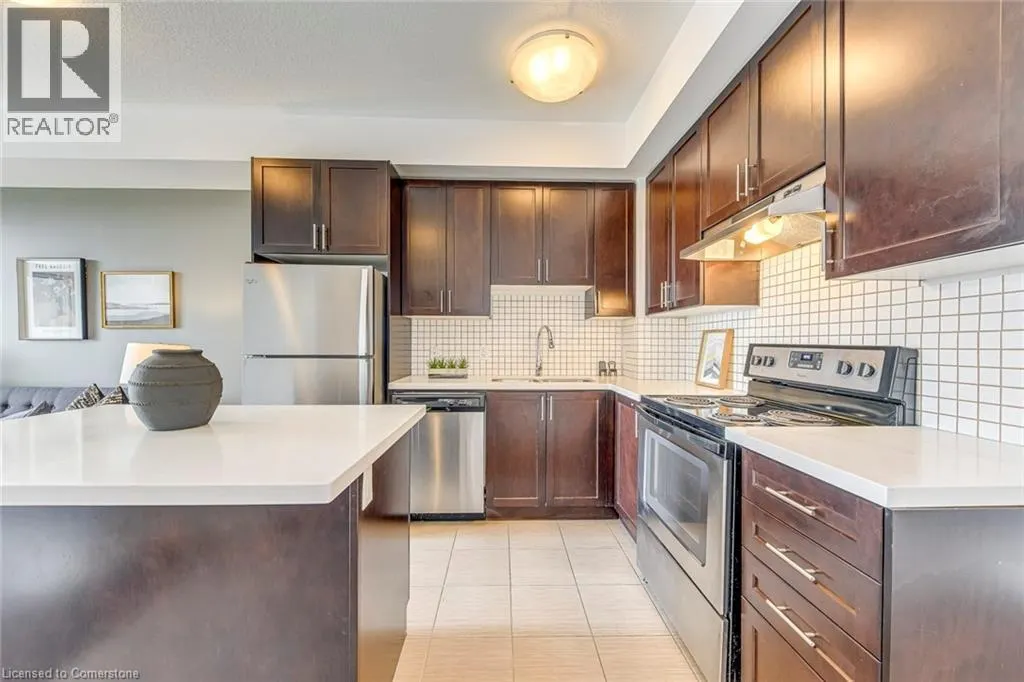 2490 OLD BRONTE Road Unit# 613, #613