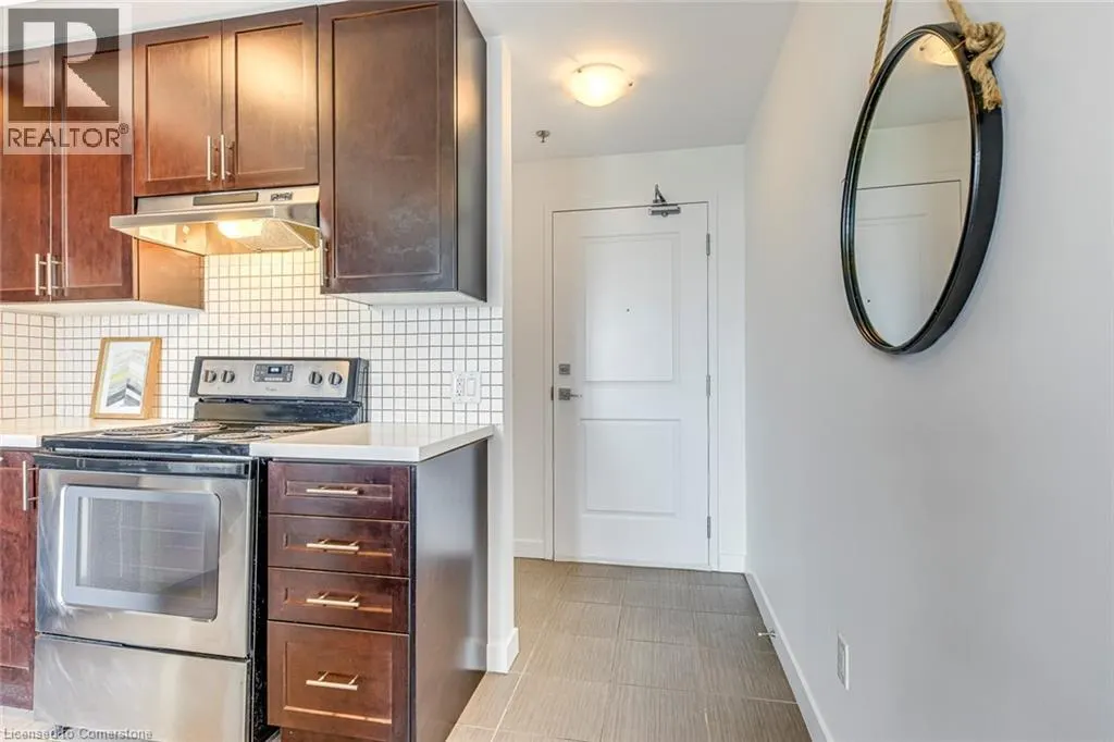 2490 OLD BRONTE Road Unit# 613, #613