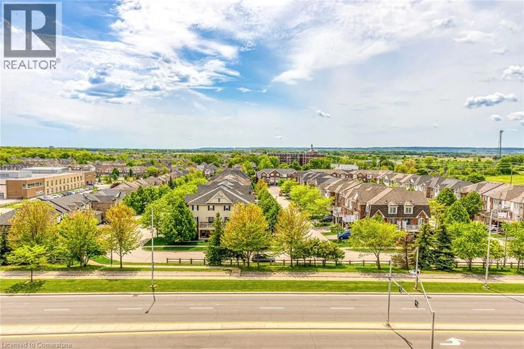 2490 OLD BRONTE Road Unit# 613, #613