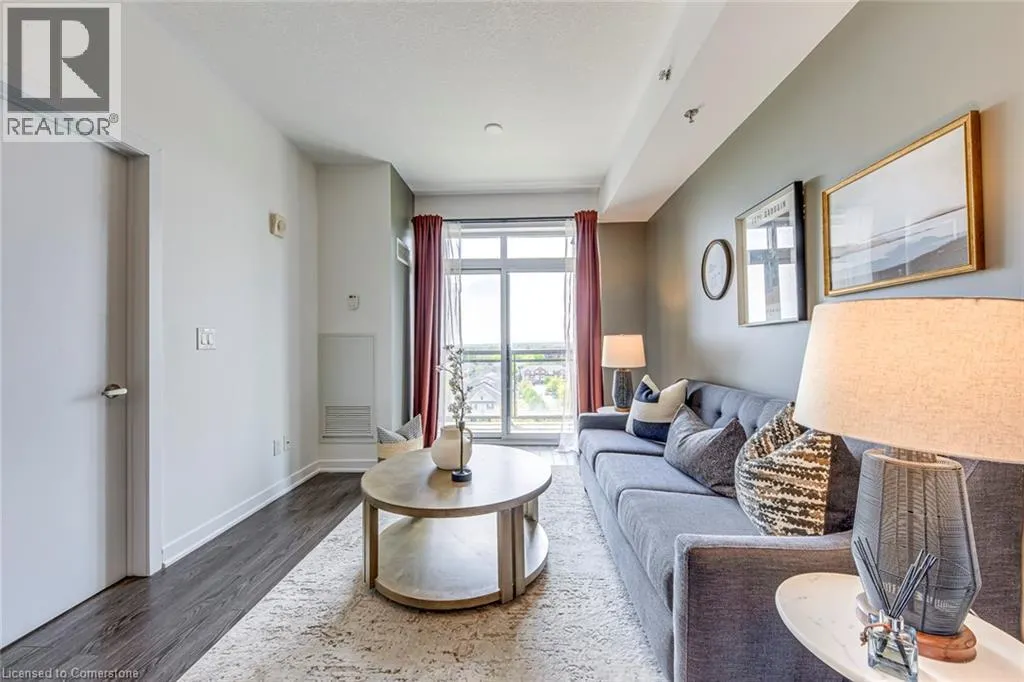 2490 OLD BRONTE Road Unit# 613, #613