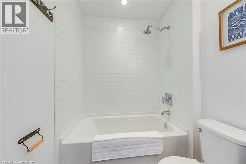 2490 OLD BRONTE Road Unit# 613, #613