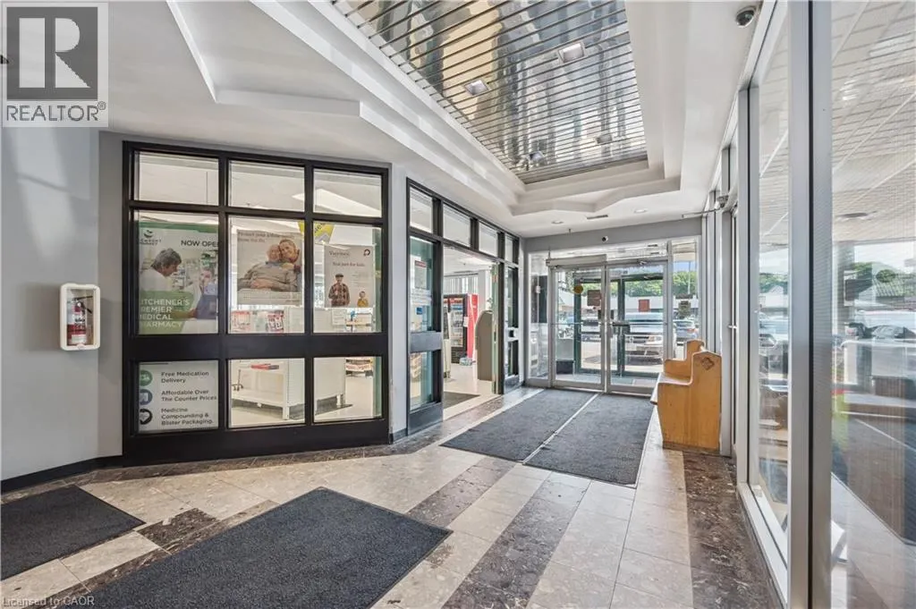 751 VICTORIA Street S Unit# 202, #202