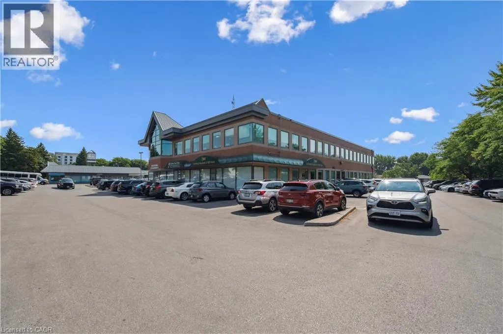 751 VICTORIA Street S Unit# 202, #202