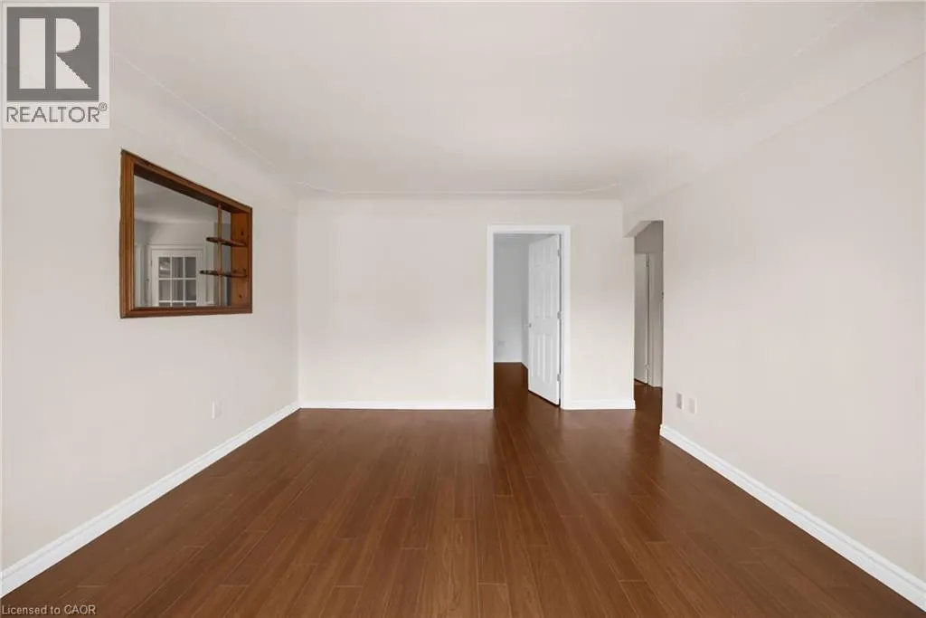 272 UPPER PARADISE Road Unit# A, #A