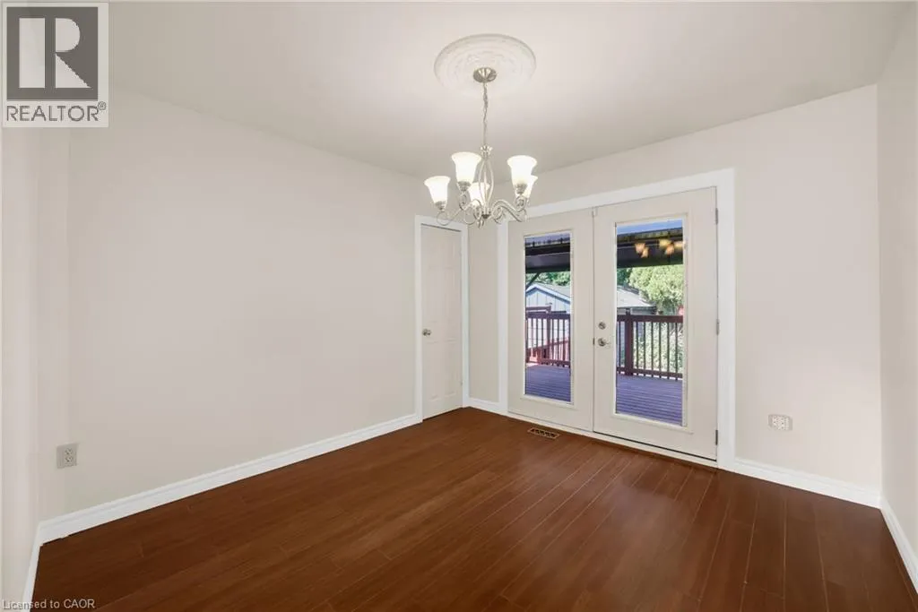 272 UPPER PARADISE Road Unit# A, #A