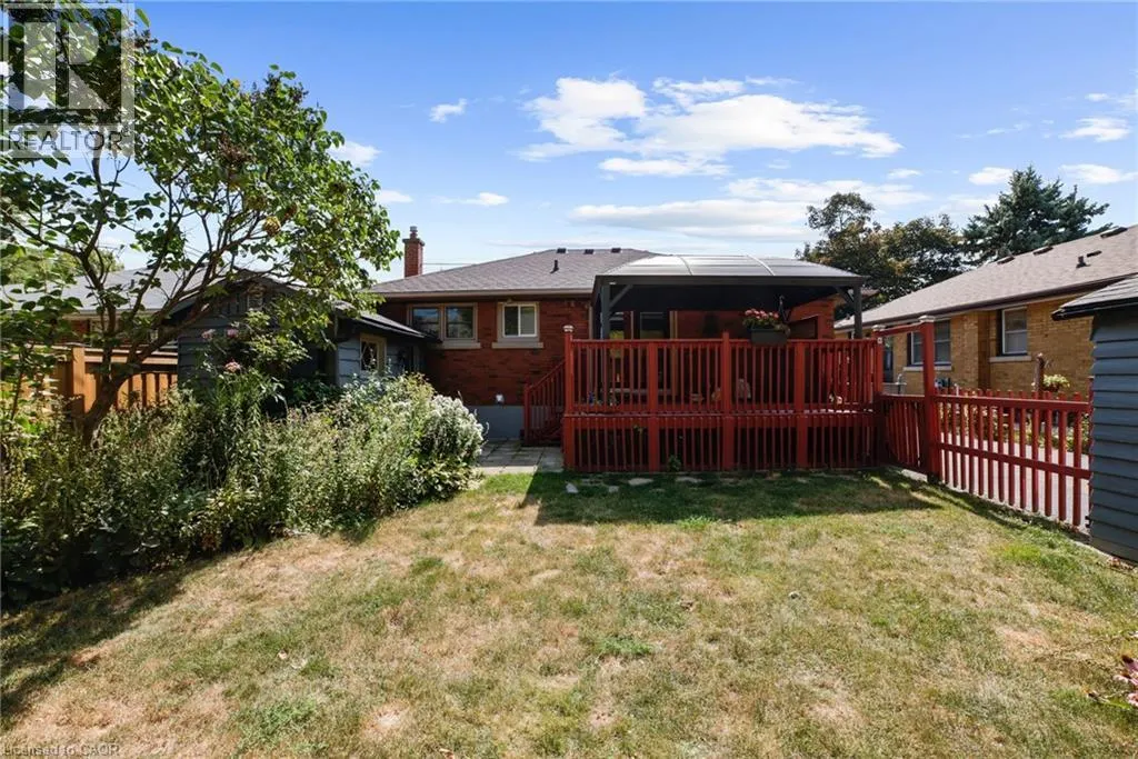 272 UPPER PARADISE Road Unit# A, #A